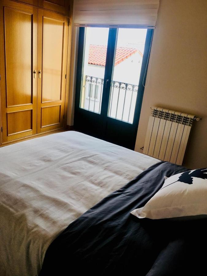 Vergarillas 2 Ávila Eksteriør bilde
